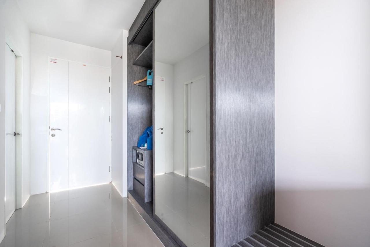 The Thames Pool Access Resort & Villa - Sha Extra Plus Chalong Exterior foto